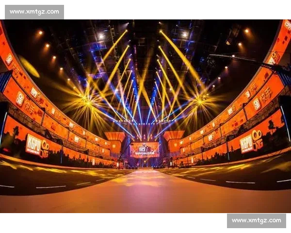 谁能称霸中东电竞赛事盘点，最强王者即将诞生！