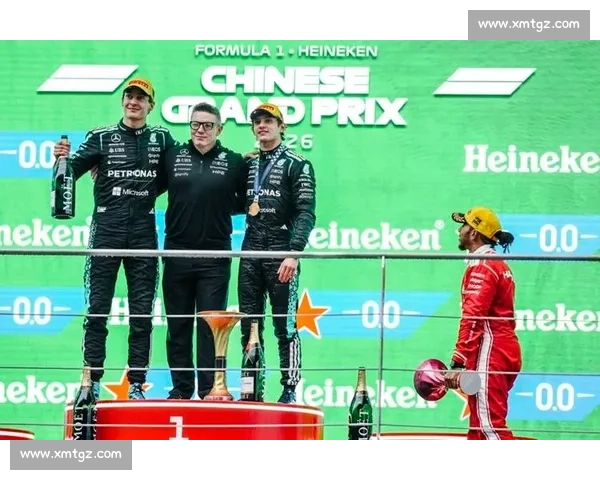 赛车界“内卷”加速！F1引擎之争何去何从